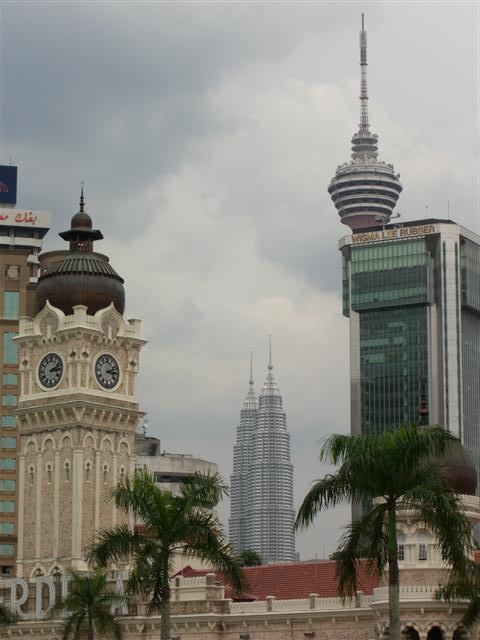 Peninsular Malaysia